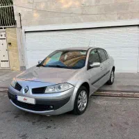 مگان اتومات ۲۰۰۰ وارداتی استثنائی