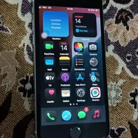 اپل iPhone SE (2020) با حافظهٔ ۶۴ گیگابایت|موبایل|کرج, مهرشهر - فاز ۱|دیوار
