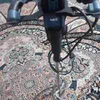 دریل همزن ۱۸۰۰وات nec