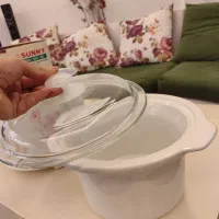 آرام پز مارک سانی ۴ لیتر|اجاق گاز و لوازم برقی پخت‌وپز|مشهد, نیروی هوایی|دیوار