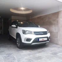 Mvm x22 اتوماتیک اسپرت اکسلنت ۹۸ بی رنگ کم کار