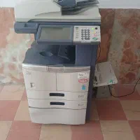 دستگاه فتوکپی