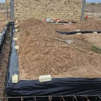 زمین خ نطنز. میدان ۹ دی. میدان غلامرضازاده