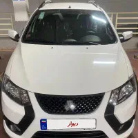کوییک GX تیپ L مدل ۱۴۰۳
