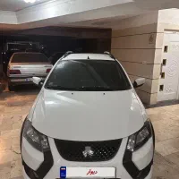 کوییکS ، مدل 1402