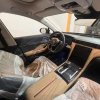 هونگچی H5|خودرو سواری و وانت|تهران, فاطمی|دیوار