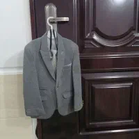 کت و جلیقه پسرانه|لباس|شیراز, احمدآباد|دیوار