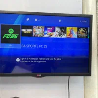 ps4 slim 1tr فول گیم|کنسول، بازی ویدئویی و آنلاین|کرج, حصارک پایین|دیوار