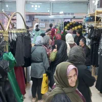 افتتاح شعبه تبریز|لباس|تبریز, |دیوار