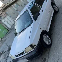 پراید ۸۴|خودرو سواری و وانت|سقز, |دیوار