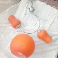 لوستر سه شاخه