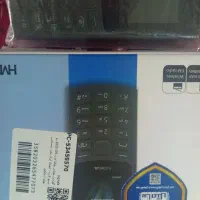 نوکیا۱۰۵(۲۰۲۳)|موبایل|تهران, ایوانک|دیوار