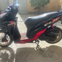 طرح کلیک ۱۵۰ مدل ۱۴۰۰|موتورسیکلت|اصفهان, بهارستان|دیوار