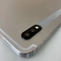 samsung galaxy tab s7 t875 تبلت سامسونگ سالم تمیز|تبلت|تبریز, |دیوار