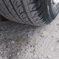 سمند ef7 تک سوز بدون رنگ و ضربه|خودرو سواری و وانت|کبودرآهنگ, |دیوار