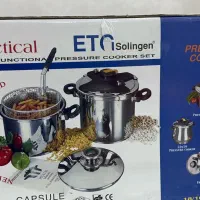 زودپز سولینگن آلمان