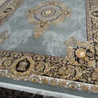 ۲تخته فرش۱۲متری۷۰۰شانه تراکم۲۱۰۰چهارتاهم دارم نونو|فرش|گناباد, |دیوار