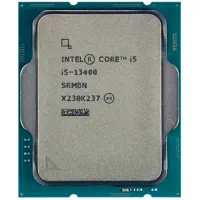 سیپیو i5 13400 نسل ۱۳ ، نو