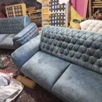 تعمیر مبلمان و صنایع چوبی
