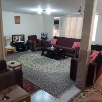 ۸۲ متری، ۷۲ متر+۳۰متر سوئیت سندی، حیاط در اختیار