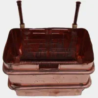 طرح معاوضه رادیاتور آبگرمکن بوتان شرکتی باداغی شما|آبگرمکن، پکیج، شوفاژ|کرج, گلشهر|دیوار