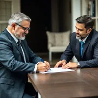 استخدام منشی املاک