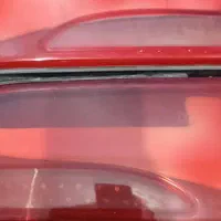 چراغ خطر ماشین پژو 405