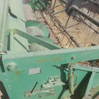 پلاتفرم کمباین|ماشین‌آلات صنعتی|جوین, |دیوار