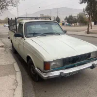 پیکان وانت دوگانه سی ان جی|خودرو سواری و وانت|هشتگرد, هشتگرد قدیم|دیوار