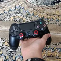 Ps4 Slim|کنسول، بازی ویدئویی و آنلاین|سبزوار, قاضی زاد|دیوار