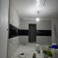 کاشی سرامیک سنک|خدمات پیشه و مهارت|اهواز, سپیدار|دیوار