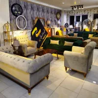 تولیدبدون واسطه از کارخانه زرکالا.یاسوج|مبلمان خانگی و میز عسلی|یاسوج, |دیوار