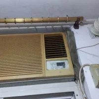 کولرگازی ال‌جی با کنترول وکلید کابل|کولر گازی و فن‌کوئل|رشت, توشیبا|دیوار