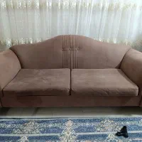 مبل هفت نفره