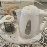 چای ساز تفال