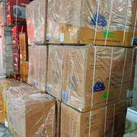 کولر گازی سرد و گرم جنرال زانتی بیصدا GENERAL