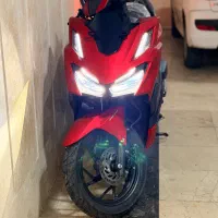 واریو۱۶۰ مدل۱۴۰۴خشک