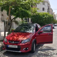 خودرو کوییک R