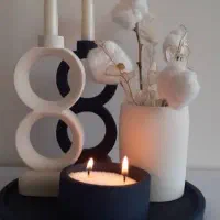 اکسسوری سنگ مصنوعی