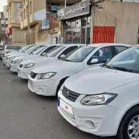 ساینا مدل ۹۸ بیرنگ|خودرو سواری و وانت|خوی, |دیوار