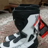 بوت ساق بلند مدل S1 موتور سواری