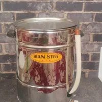 دستگاه کره گیر