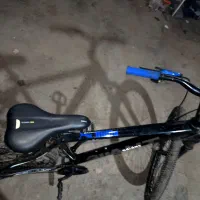 دوچرخه GIlANT سایز ۲۶ آلمینیوم مشکی|دوچرخه، اسکیت، اسکوتر|آستانه اشرفیه, |دیوار