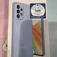 فروش گوشی گلکسی A33 5G|موبایل|رامسر, |دیوار