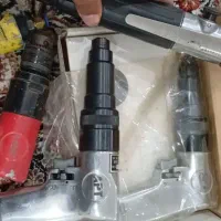 پیچ گوشتی بادی نو کار نکرده