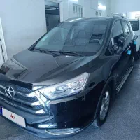 جکS3مدل1400درحدصفر
