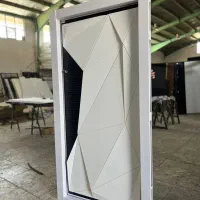 درب ضد سرقت جدید کد ۲۲۳۵۷۴|مصالح و تجهیزات ساختمان|بابل, |دیوار