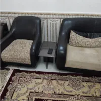 مبل|مبلمان خانگی و میز عسلی|بیرجند, |دیوار