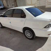 سمند سورن EF7 مدل ۱۴۰۲ کارکرد ۵۰۰۰۰|خودرو سواری و وانت|خرمآباد, |دیوار