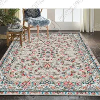 روفرشی کشدا. ترک